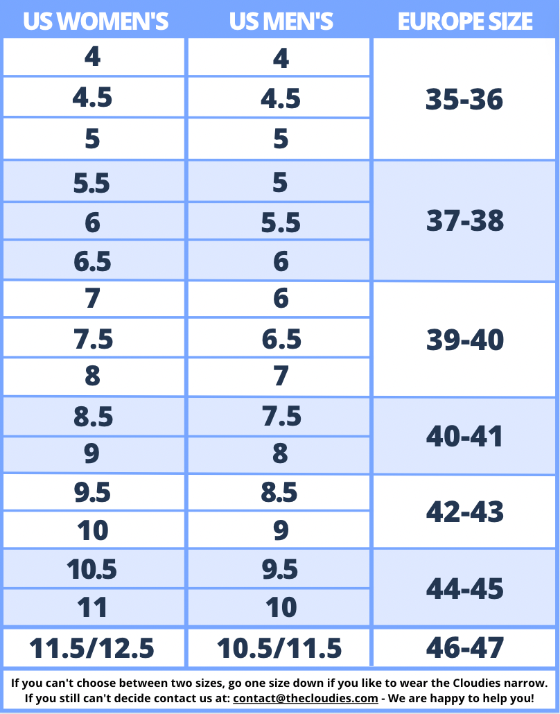 Comfy Cloud Slippers