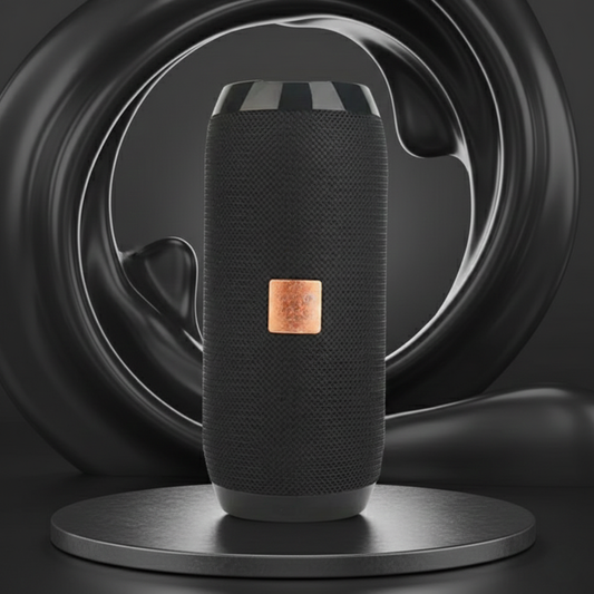 Waterproof Bluetooth Speaker