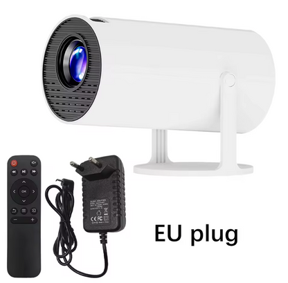 CosmiqCast Mini Projector