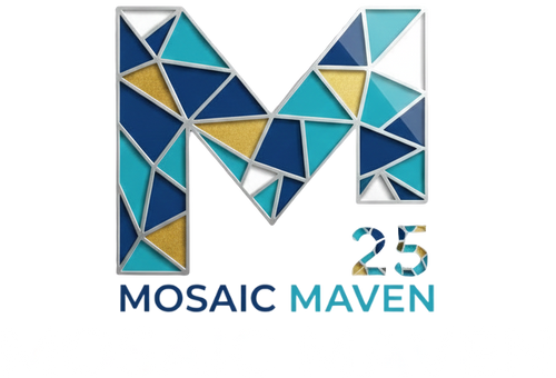 Mosaic Maven 25