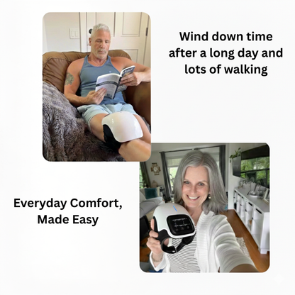 KinetiCore Joint Massager
