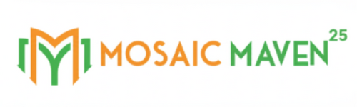 Mosaic Maven 25