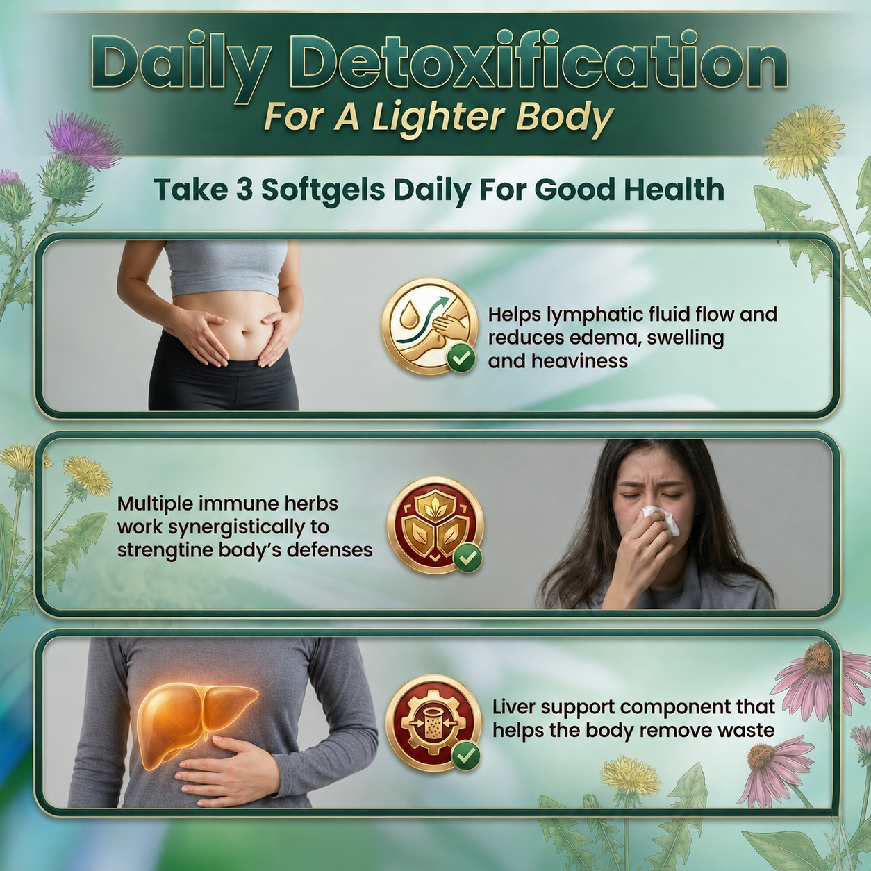 Support Midlife Flow & Feel More Comfortable in Your Body
