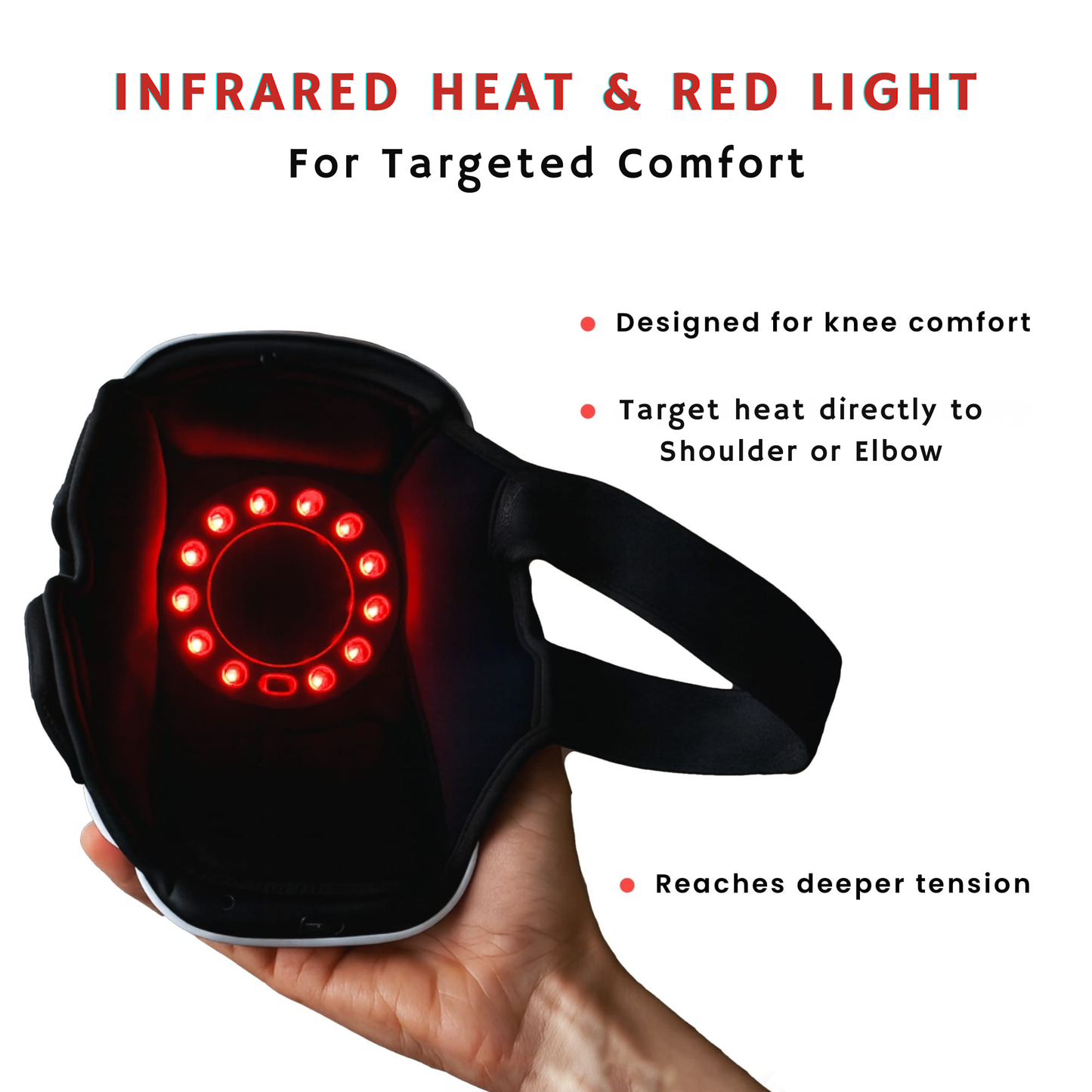 KinetiCore Joint Massager