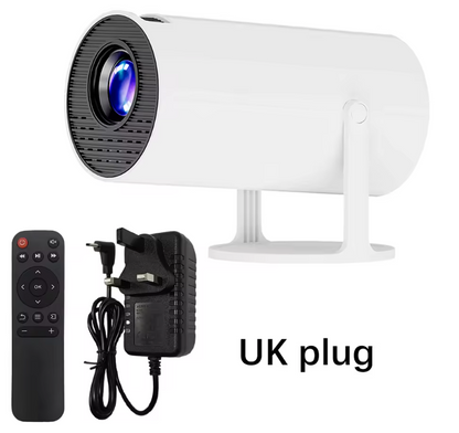 CosmiqCast Mini Projector