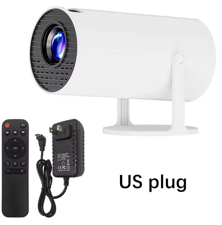 CosmiqCast Mini Projector