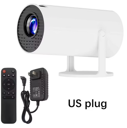 CosmiqCast Mini Projector