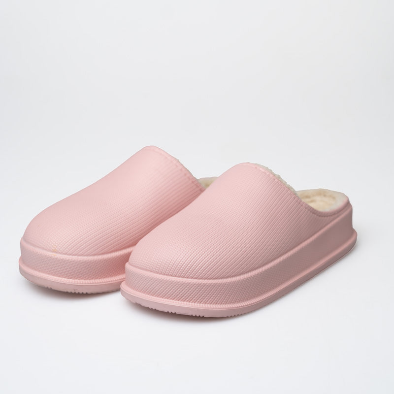 Comfy Cloud Slippers