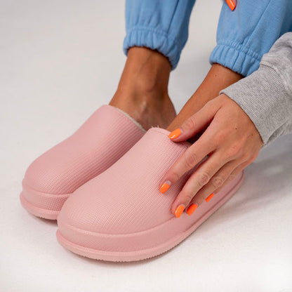 Comfy Cloud Slippers