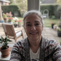 Older woman